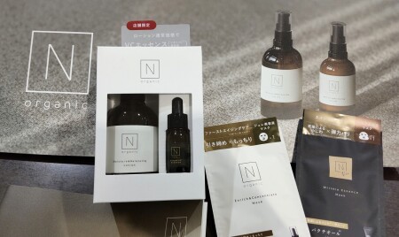 母の日の贈り物🎁✨