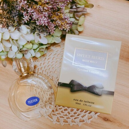 あの香りにそっくり・・・♡夏限定フレグランス