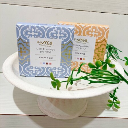 遂に入荷♥限定アイプランーパレット