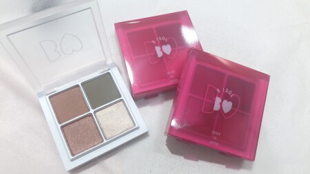 BIDOL💚限定 THEアイパレ
