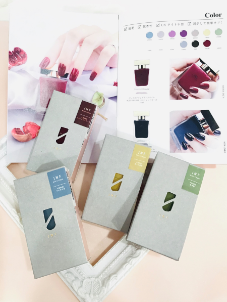 おしゃれすぎるネイル💅