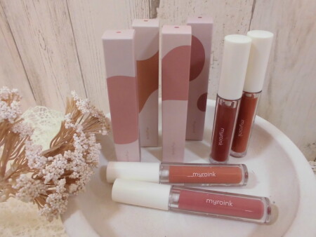 きりまるちゃんプロデュースコスメ💄