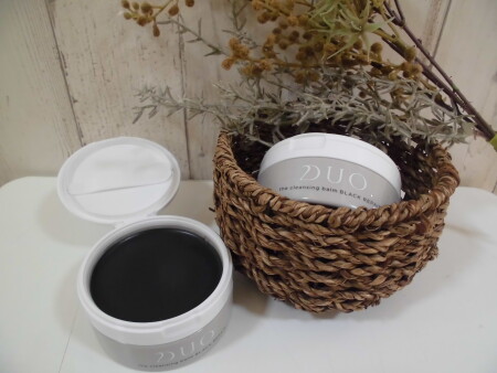 デュオからブラック登場💖