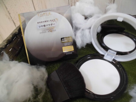 エクセルから待望の新商品♩