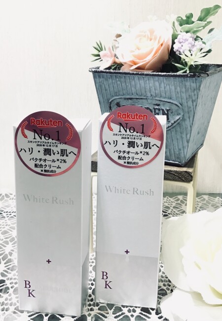 肌年齢に負けないお肌作りを