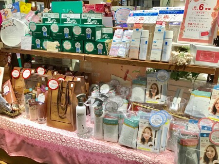 ルクア大阪6周年!ルクアイーレ店だけのお得なラロッシュのセット!
