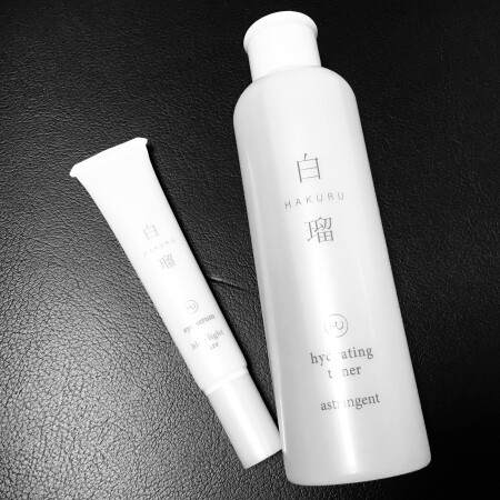 白瑠〜hakuru〜