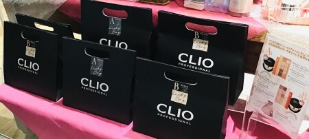 毎年大人気!CLIOのラッキーバッグ♡