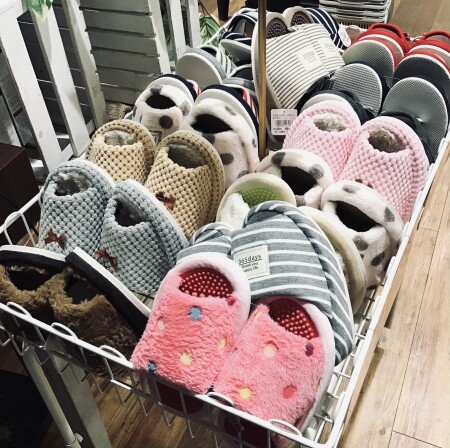 「履くだけ」手軽にダイエット♪