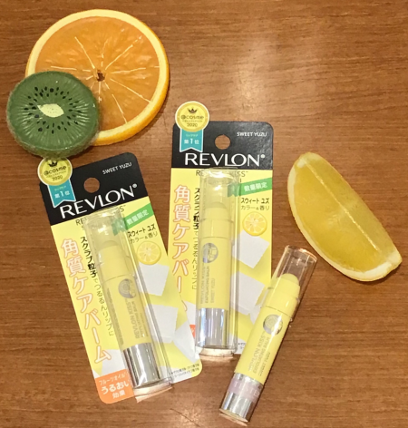 大人気!キスシュガー限定スゥィートユズ✨