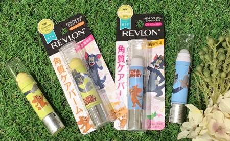 シュガースクラブでつるるんリップ!