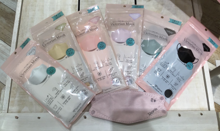 再入荷!!ヴィクトリアンマスク