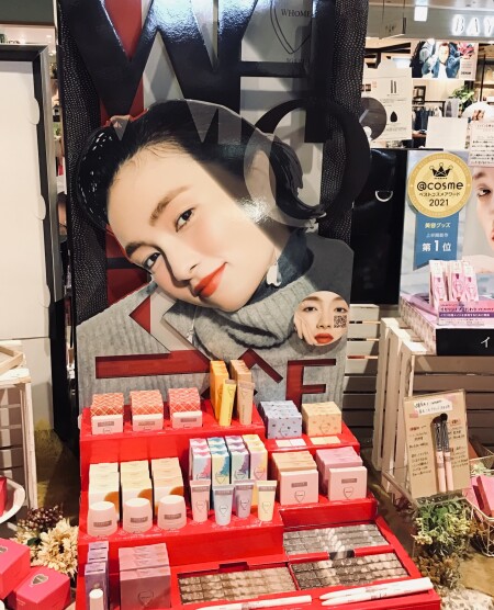 WHOMEE新商品21種類が一挙に発売!