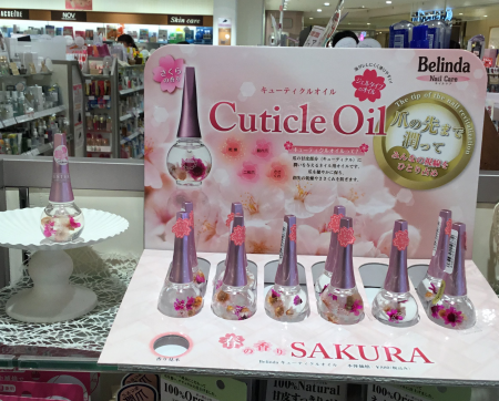 ♡ネイル\ジェル/オイル新商品♡