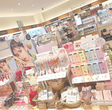 ♡天王寺店スタッフ推しコスメ♡ベースメイク・ボディケア