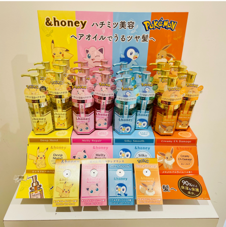 可愛すぎるコラボがまたまた登場です⭐