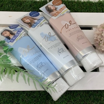 イマドキのおしゃれ髪へ!Airy&Easy