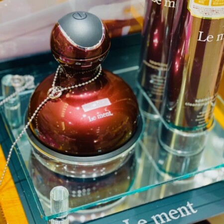 【Lement】本格ヘッドスパをおうちで