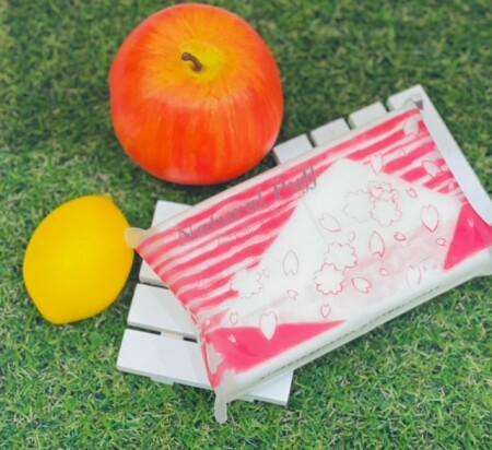 【スタッフ愛用品】アコレナチュラルパフ