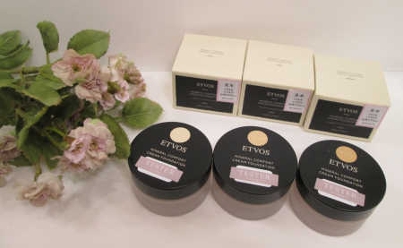 ♡♡♡ETVOS期待の新商品♡♡♡