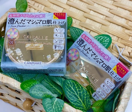 一瞬で姿を消したパウダーが入荷しました!!!
