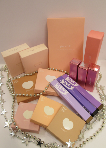 ♡Peachc③♡