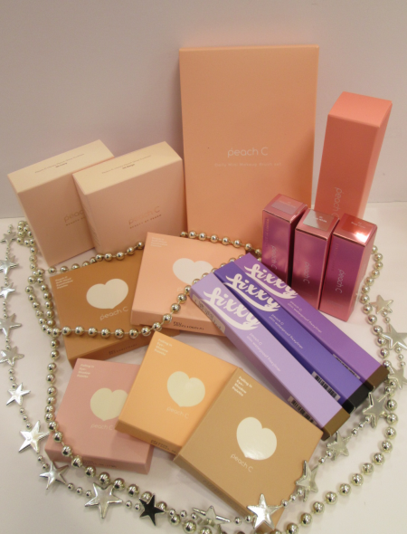 ♡Peachc①♡