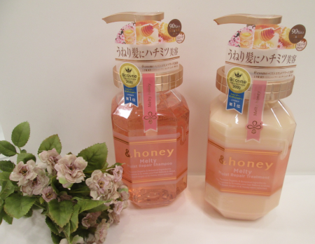 ♡大人気のシャントリ&HONEY♡