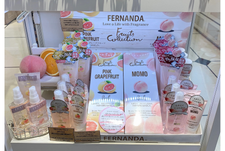 マリアリゲルの香りで人気の…~FERNANDA~
