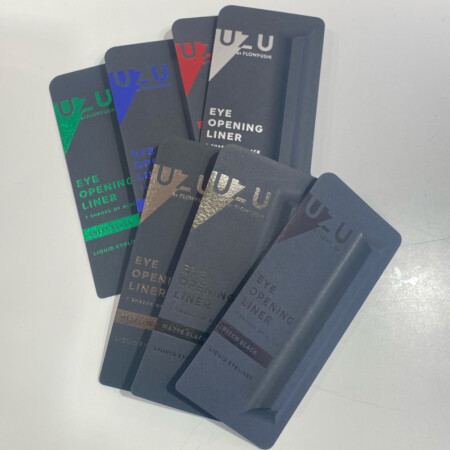 UZU 7SHADES OF BLACK