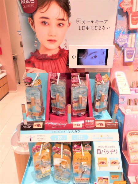 リニューアル&新登場👀!?