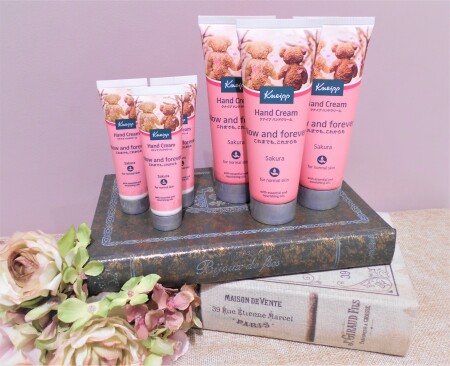サクラの香り🐻🌸