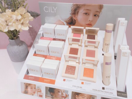 韓国コスメCILY🦢♡