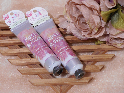 MUSK BLOSSOM🌸