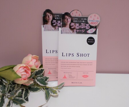 ふっくらぷるぷる👄♡