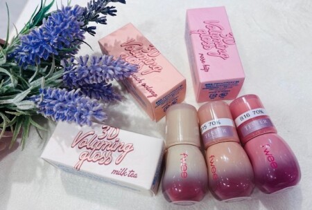 【fwee】日本限定色登場♥