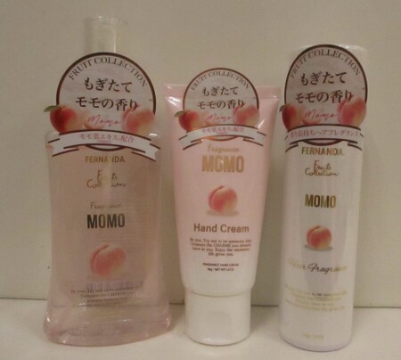 モモ🍑入荷しました