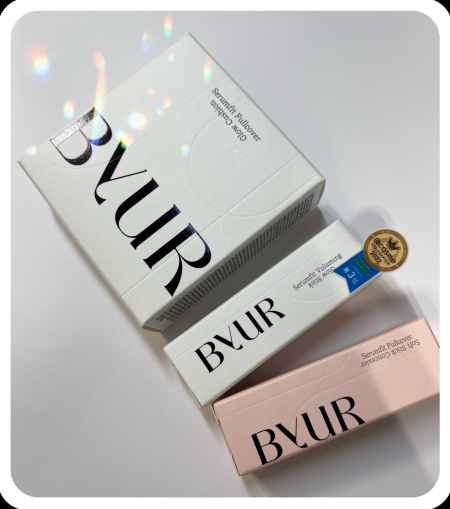 SNSで話題💛ByUR(バイユア)