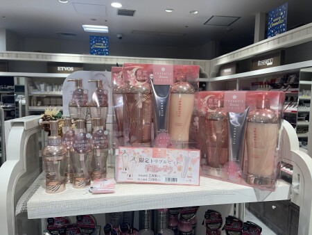 🌸限定トリプルセット🌸