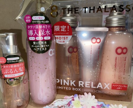 限定サクラ🌸シリーズ