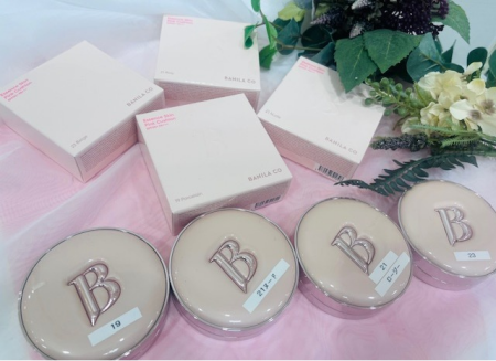 【BANILA CO】新商品をご紹介♥