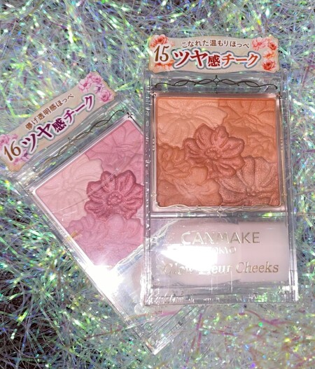 新色&限定色🎵