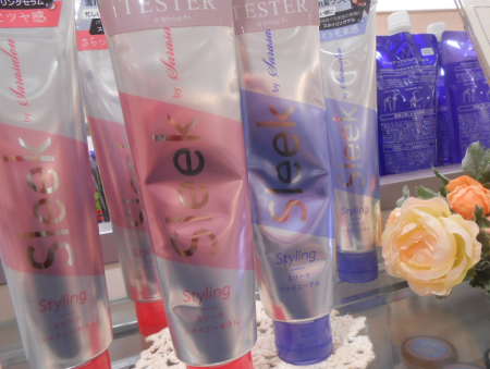 【Sleek】ウェット感が欲しい方に激推しアイテム!!!