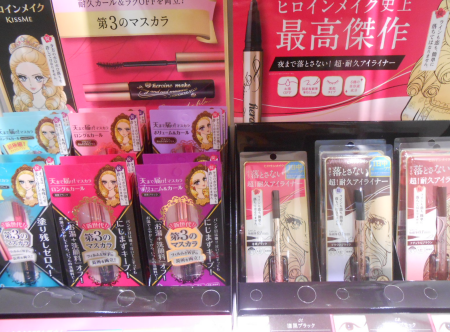 ♥数量限定のブラシセットプレゼントキャンペーン♥