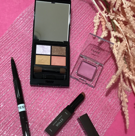 ETVOS春限定コレクション🌸
