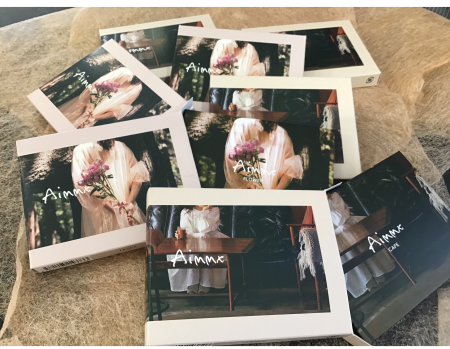 ボーダーレスアイシャドウ💐