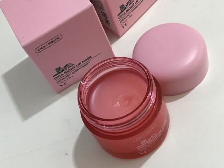 体温でとろけるリップ🌹