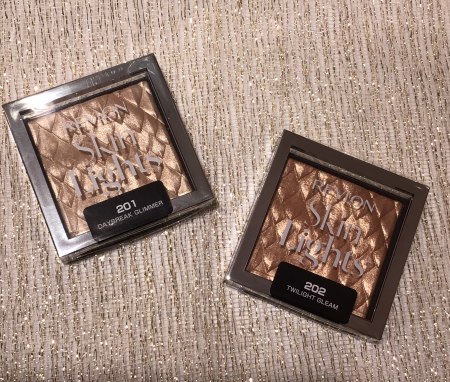 プチプラなのにデパコス並みの上品な輝き✨レブロンの新ハイライター✨