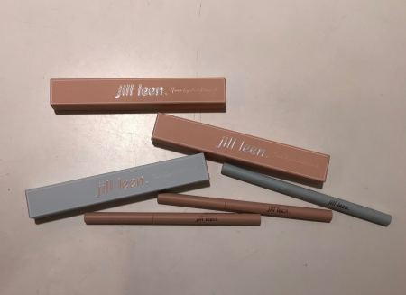大人気!ジルリーン 涙袋ペンの新色登場🌟