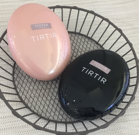 ころんと可愛い🥚崩れにくいクッションファンデ✨